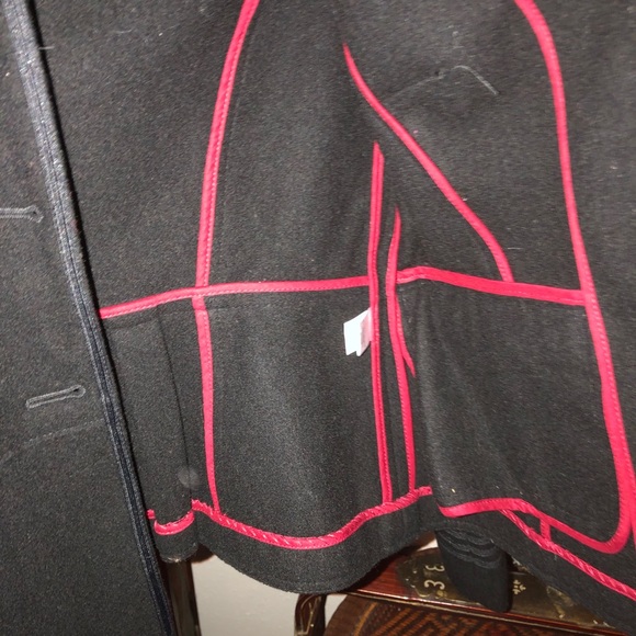 Awesome Banana Republic Military Jacket (NWOT - Picture 6 of 9